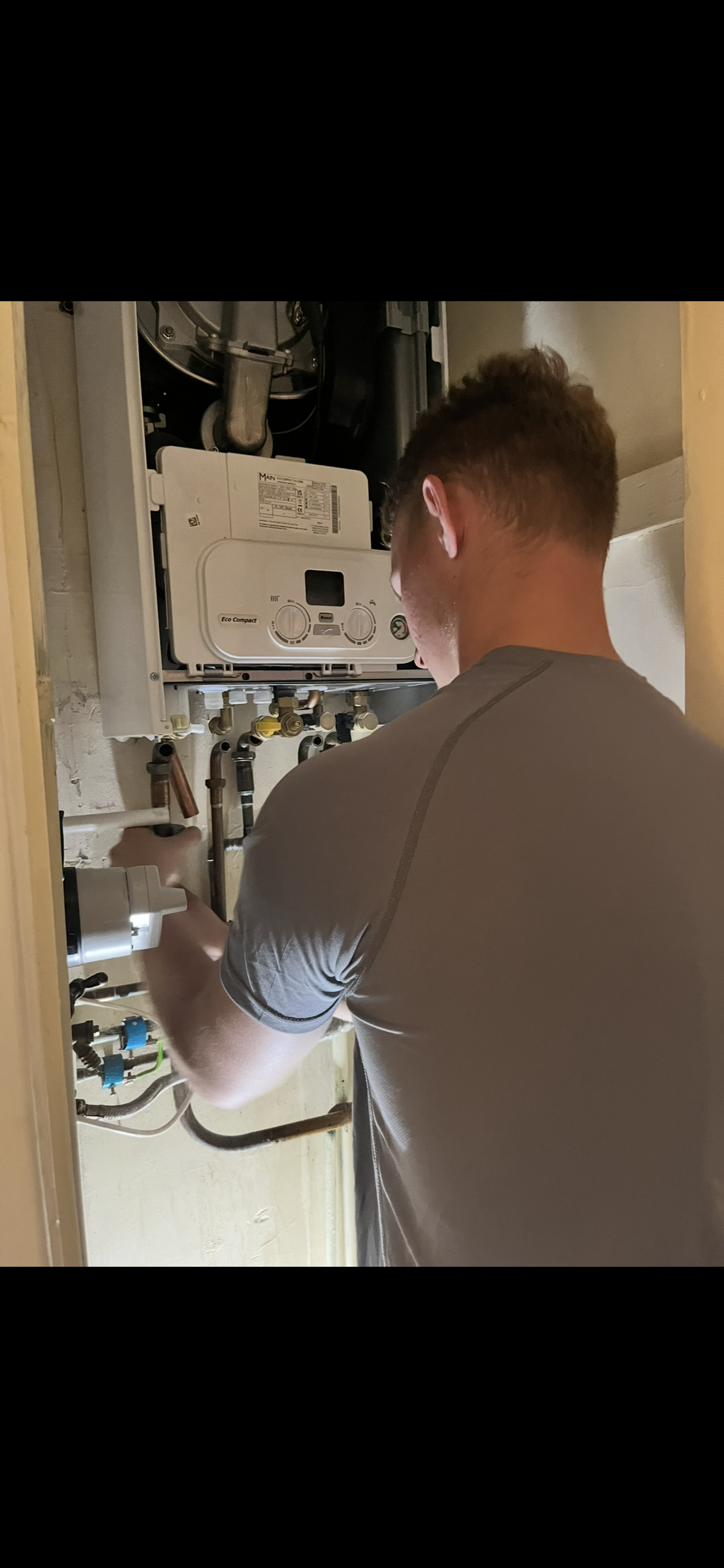 Boiler Installation