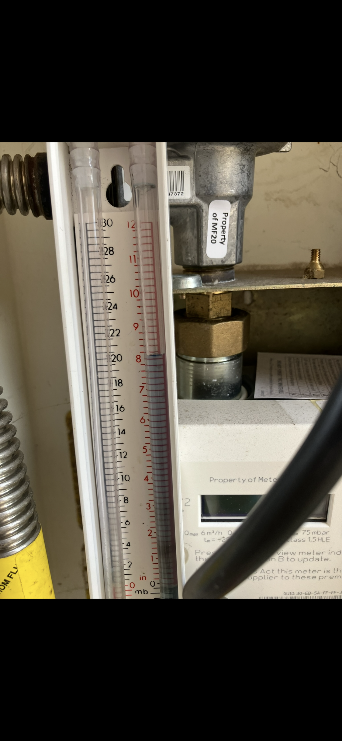 Landlord Gas Safety Certificates