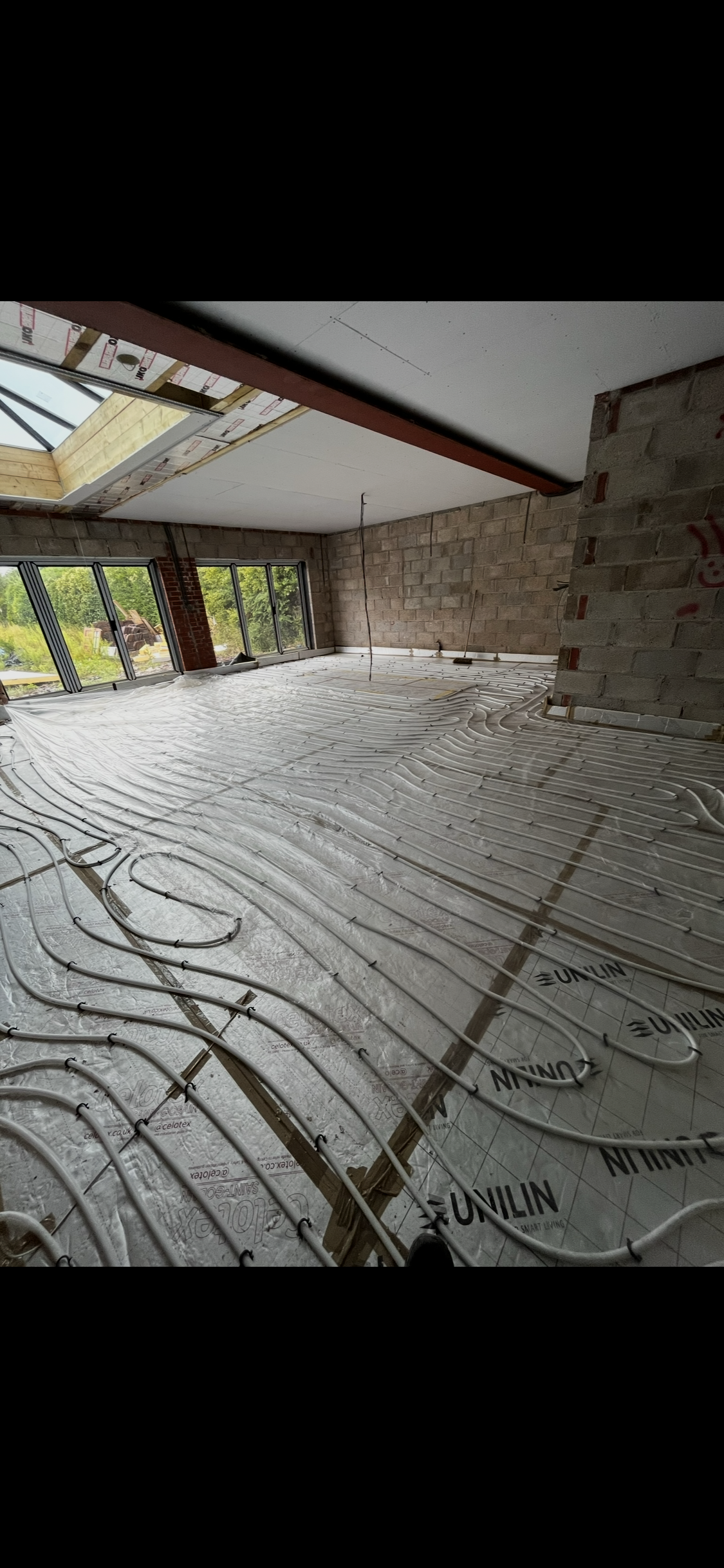 Underfloor Heating